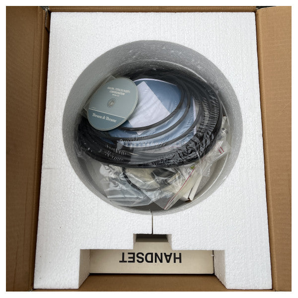 Система супутникового зв'язку Sailor Fleet 77 - TT-3038C