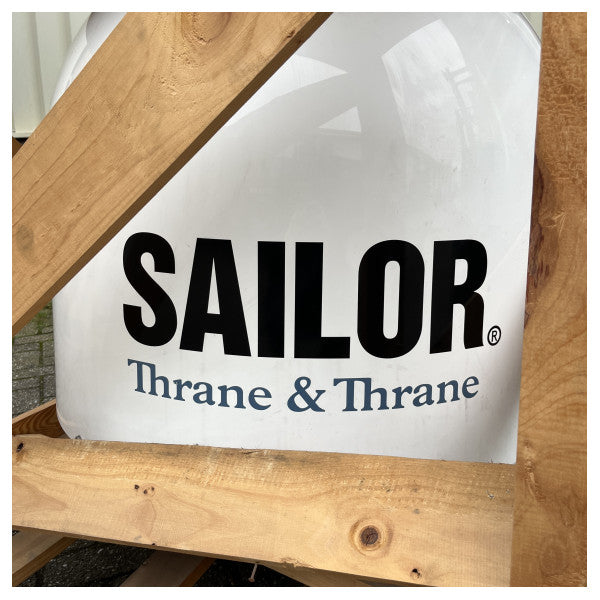 Система супутникового зв'язку Sailor Fleet 77 - TT-3038C