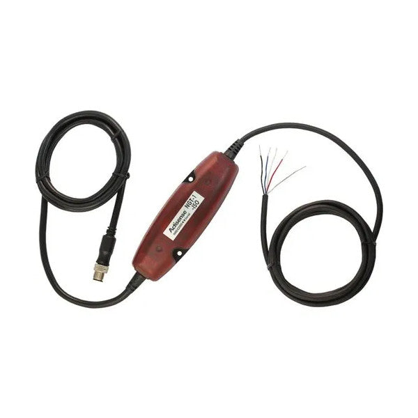 Actisense NGT-1-ISO NMEA għal PC Converter-Interface