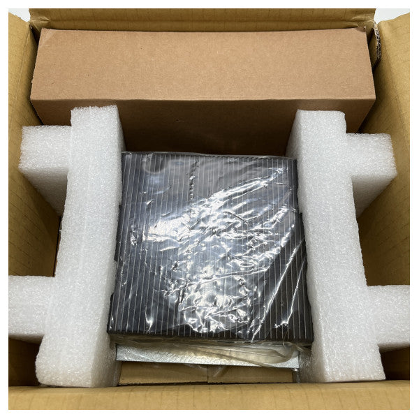 Rutter Data Management Module RUT-03590-DA