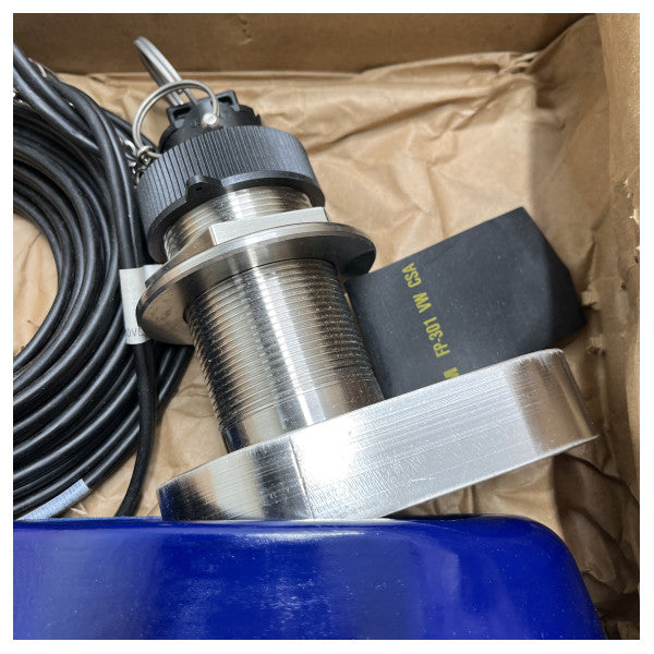 Airmar SS544V трансдюсер от неръждаема стомана - 31-853-1-02