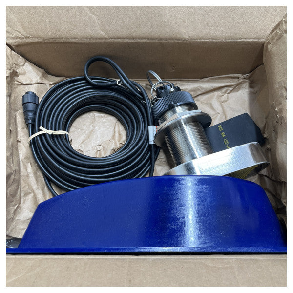 Airmar SS544V з нержавіючої сталі - 31-853-1-02 - повнокорпусний датчик з нержавіючої сталі - 31-853-1-02