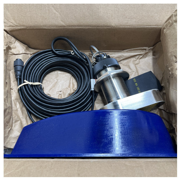 Airmar SS544V з нержавіючої сталі - 31-853-1-02 - повнокорпусний датчик з нержавіючої сталі - 31-853-1-02