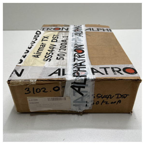 Airmar SS544V з нержавіючої сталі - 31-853-1-02 - повнокорпусний датчик з нержавіючої сталі - 31-853-1-02