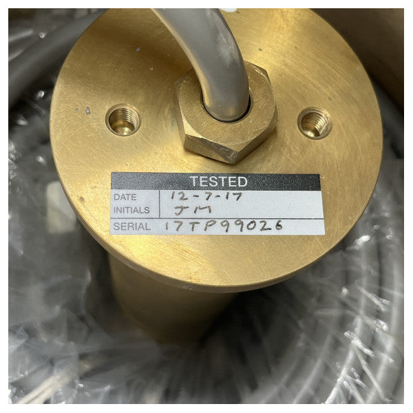 Trasduttore di velocità e log Walker T-P99 per Walker 7070