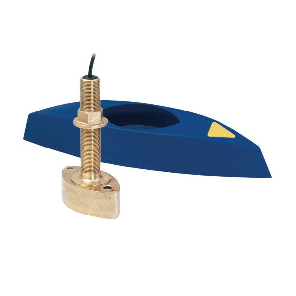 Airmar B45 бронзов преобразувател за корпуси DT 50/200A - 31-272-9-01