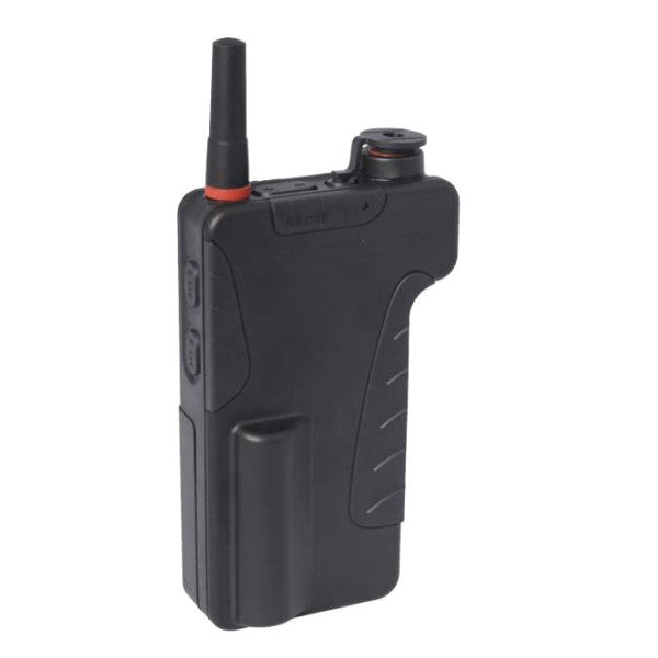 3M Peltor DECT-COM II DC2812 провідний/підлеглий блок чорний