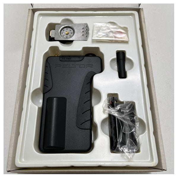 3M Peltor DECT-COM II DC2812 провідний/підлеглий блок чорний