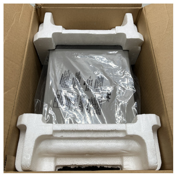 JVC 10 pulgadas CCTV Monitor 300TVL - TM -A101G