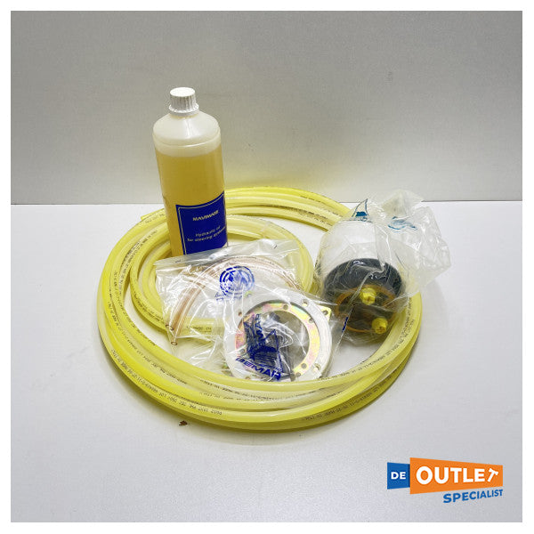 Mavimare hydraulinen ohjauspyörän pumppusarja kaksoisohjausjärjestelmään - GE 30 DS