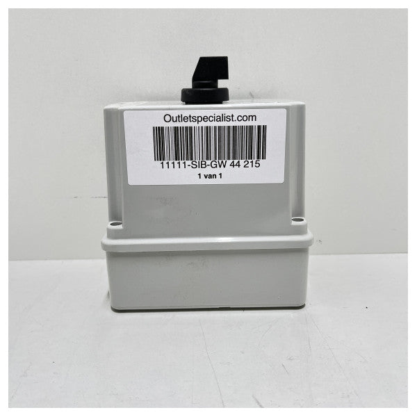 Sessa Marine GW 44 215 VHF-antennväljare