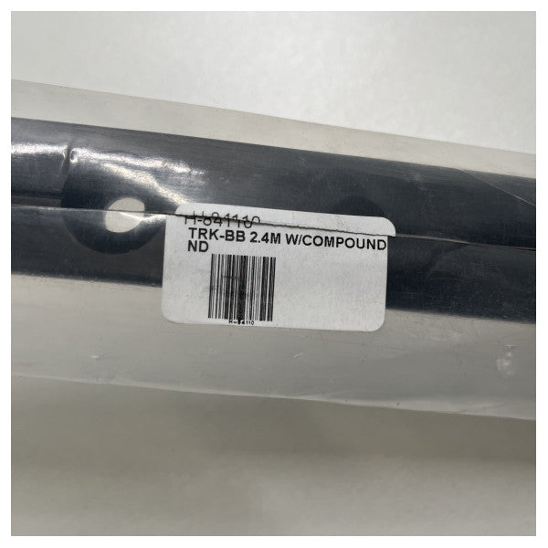 Harken TRK-BB 27 mm BALL BEAM BUCH 2,4 m