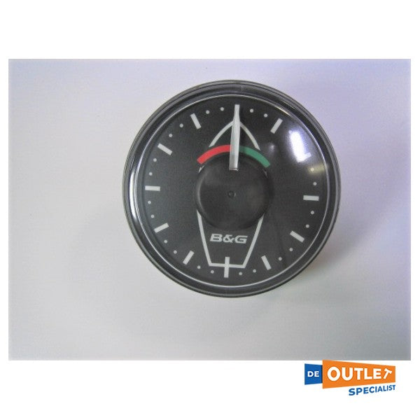 B&G H1000 AWA Analog Wind Speed Guage - H1000-AWA