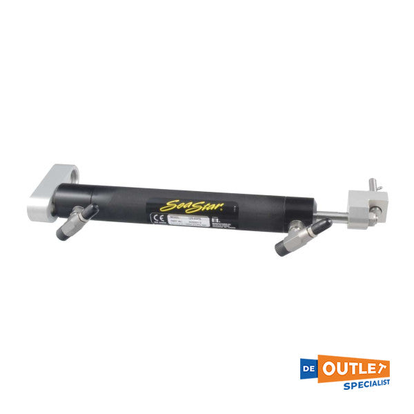SEASTAR HC5331-3 Cilindro de dirección de SternDrive hidráulico
