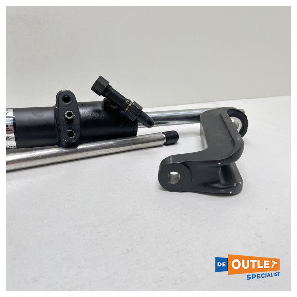 SEASTAR HYDRAULIC AUDBORD MOTOR -LENNUNGSZYLINDER - HC5342