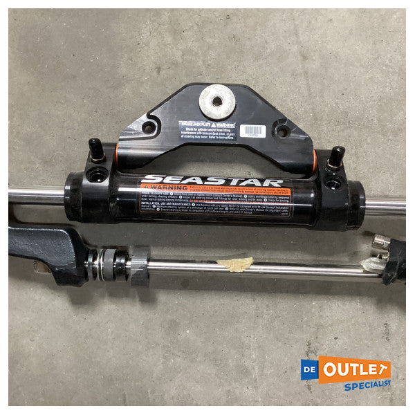 Хидравличен рулеви цилиндър SeaStar HC5345-3 до 300 HP