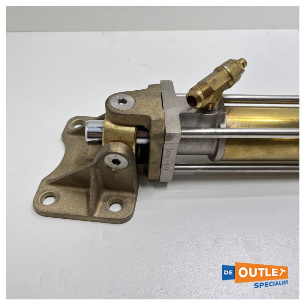 أسطوانة التوجيه الهيدروليكية Seastar HC5804