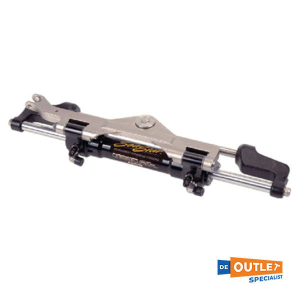 Außenbord von Seastar -Turnierhydrauliklenker - HC6751