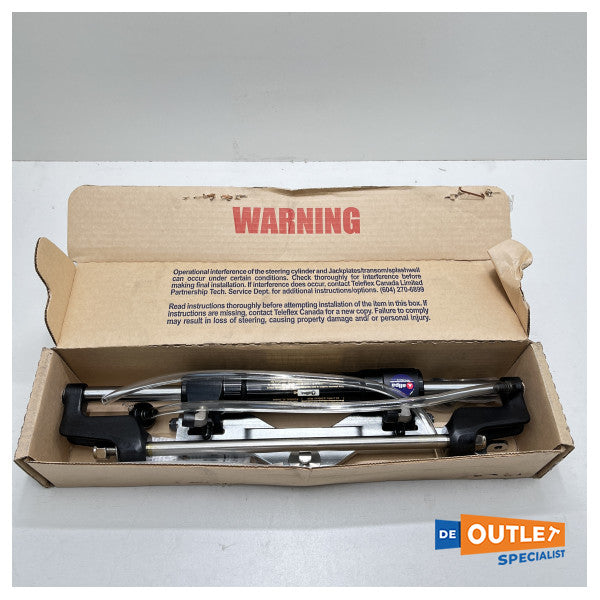 Außenbord von Seastar -Turnierhydrauliklenker - HC6751