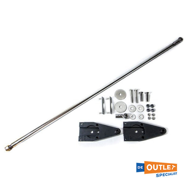 Kit de barras de ligação para motores fora de borda Yamaha Seastar - HO5006A