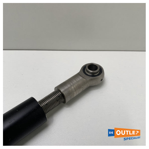 Kit de barras de ligação para motores fora de borda gémeos Seastar - HO5010