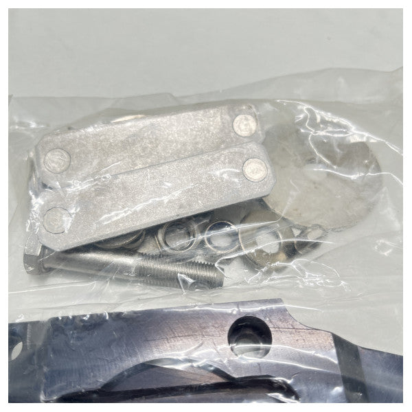 لوحة تمديد قضيب الربط Seastar Johnson Evinrude - HO5030