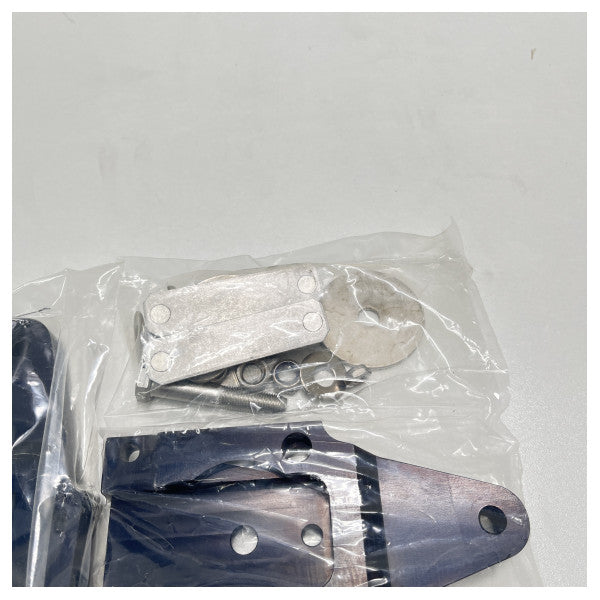 シースター ジョンソン エビンルード タイバー延長プレート - HO5030