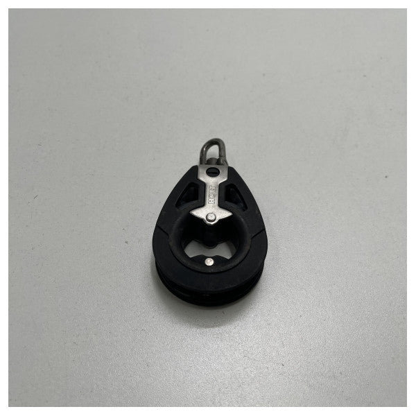 Holt 40 mm sheet block 10 mm | 400 KG - HT92035