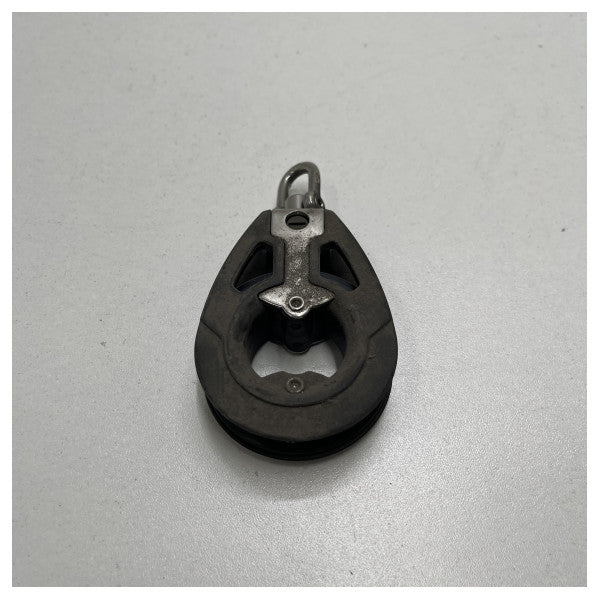 Holt 40 mm sheet block 10 mm | 400 KG - HT92035