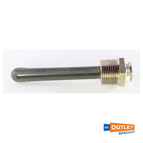 Нагревател за смазочно масло Kim Hotstart - HUNAC006