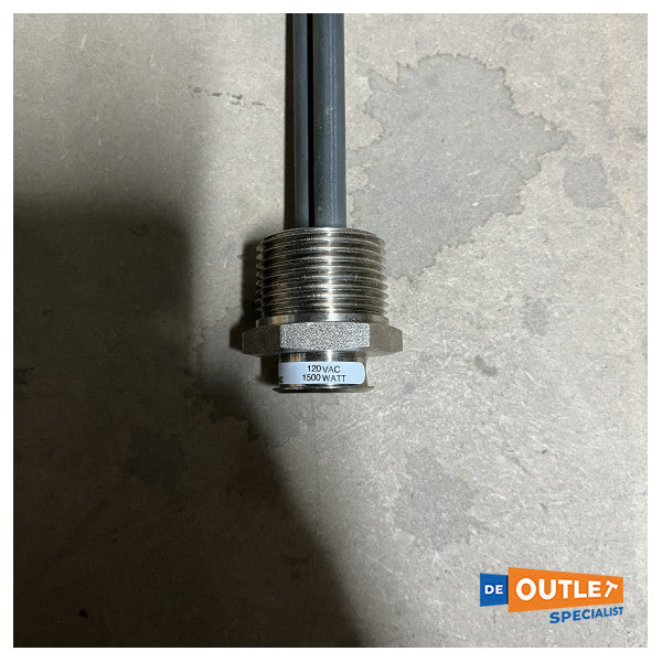 Нагревател за смазочно масло Kim Hotstart - HUNAC006