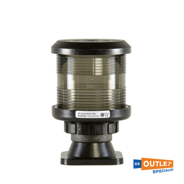 DHR35 Timen Light White / Ankra Light - I -RW35V