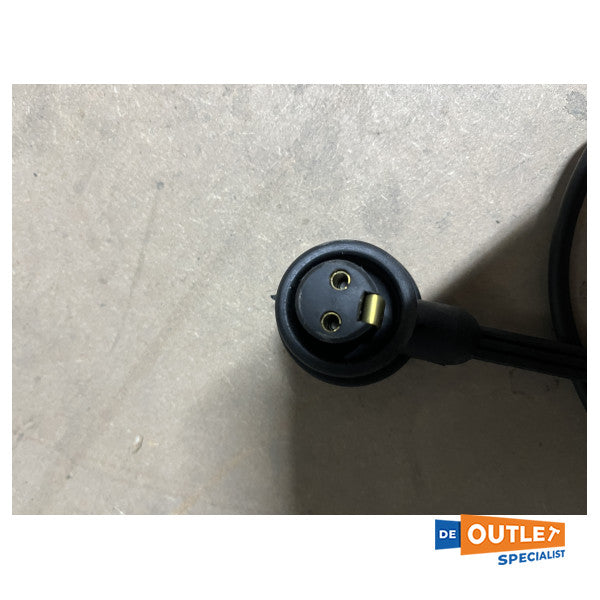 Kim Hotstart batterivärmare nätsladd - IM6-1IN