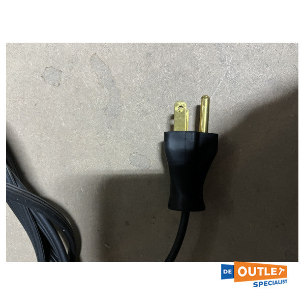 Kim Hotstart batterivärmare nätsladd - IM6-1IN