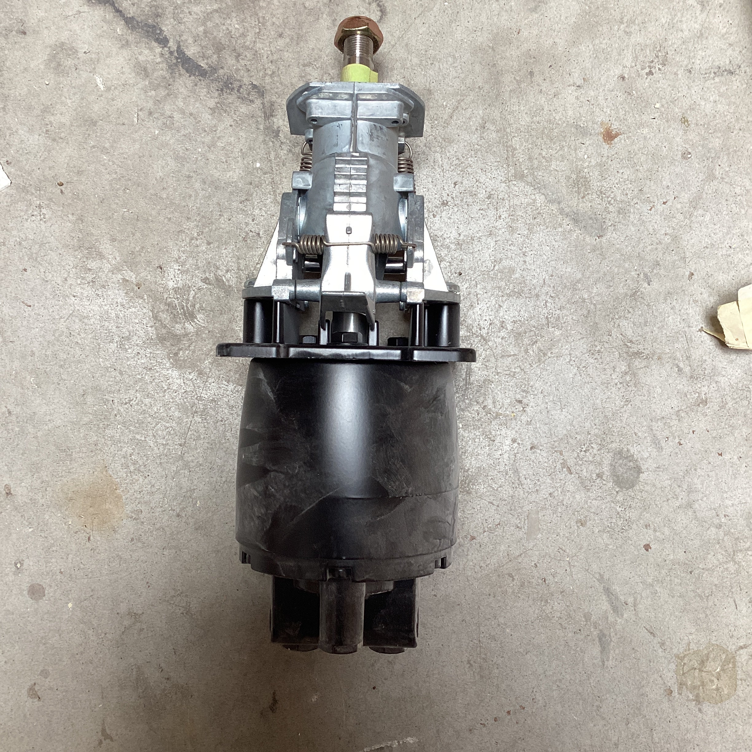 Seastar Teleflex хидравлична помпа за кормилно колело с възможност за накланяне - HH6541