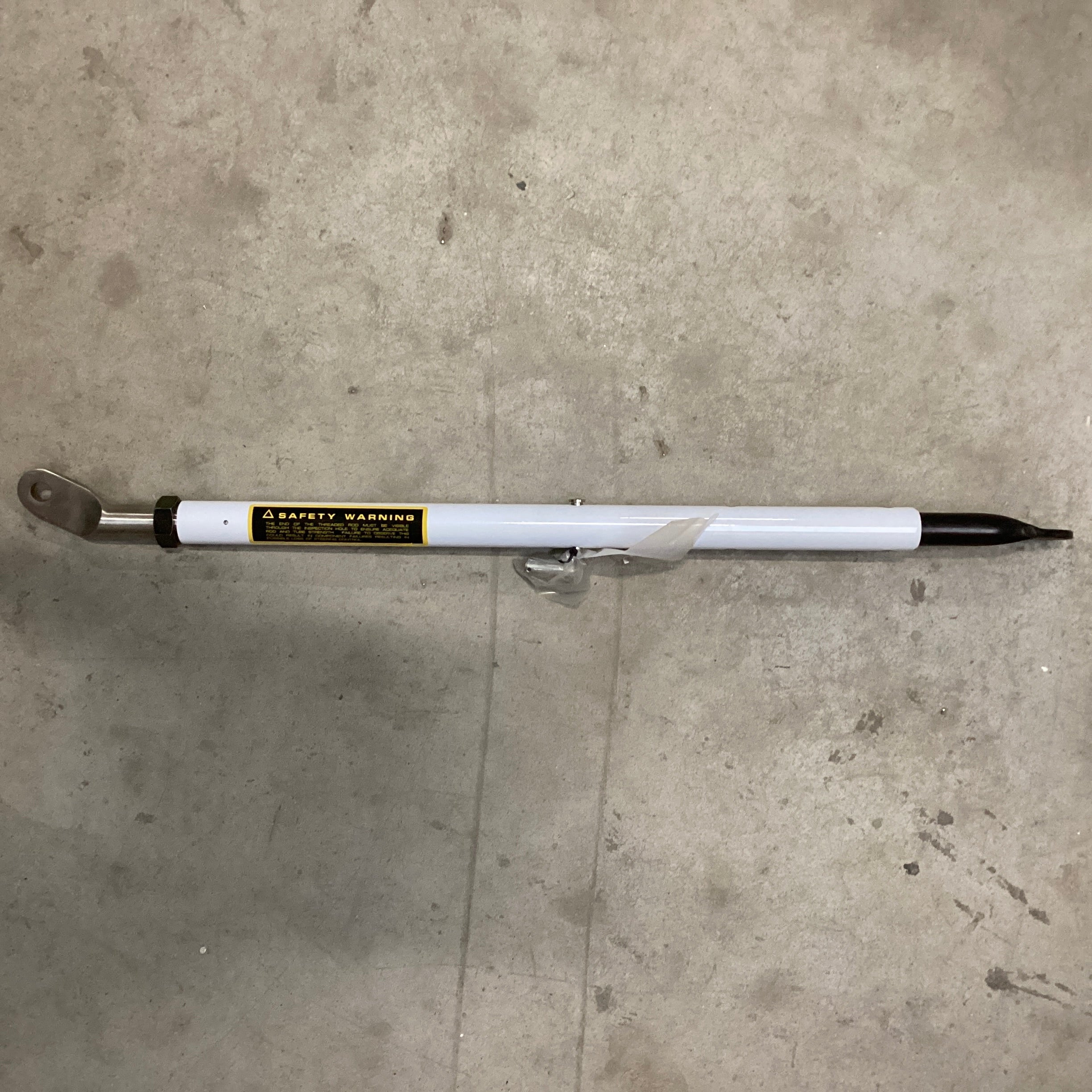 Kit tibar Volvo Penta D3 660 - 1040 mm - 3841706