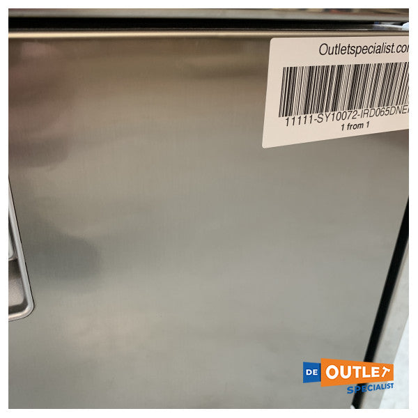 Холодильник Isotherm DR65 65л з висувними ящиками з нержавіючої сталі 12/24В - IRD065DNEIT11111AA