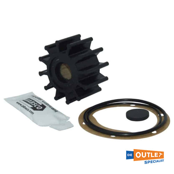 Jabsco 1210-0001-P universal komplett pumphjulssats