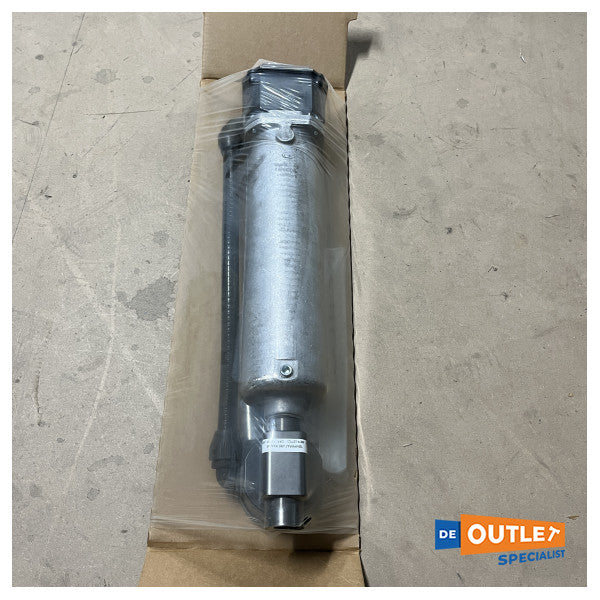 Kim Hotstart Industrial Tank Heater 4000W-K-SL140210-200