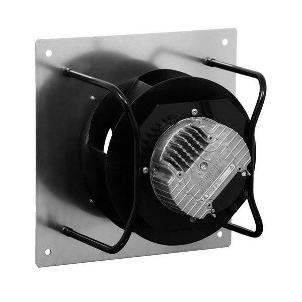 EBM Papst Papst K3G280-PR04-I3 منفاخ مروحة طرد مركزي EC 230 فولت 400 مم