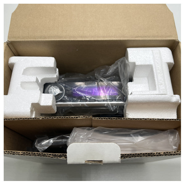 مشغل دي في دي بحري كينوود KDV-5234 رمادي اللون