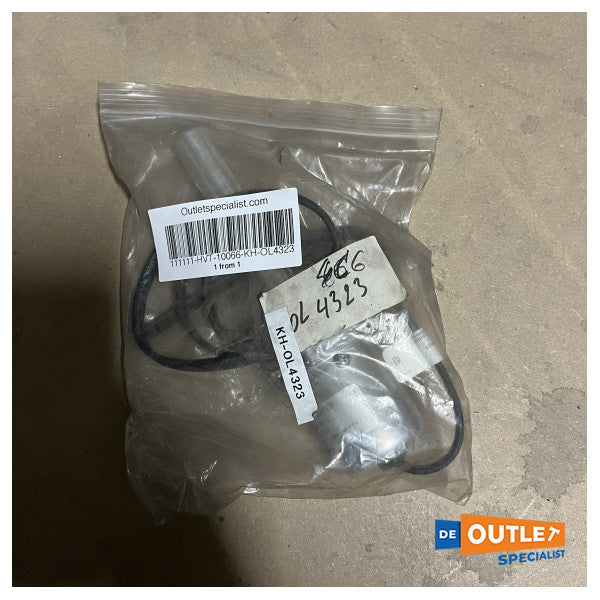 Нагревател за смазочно масло Kim Hotstart - KH-OL4323