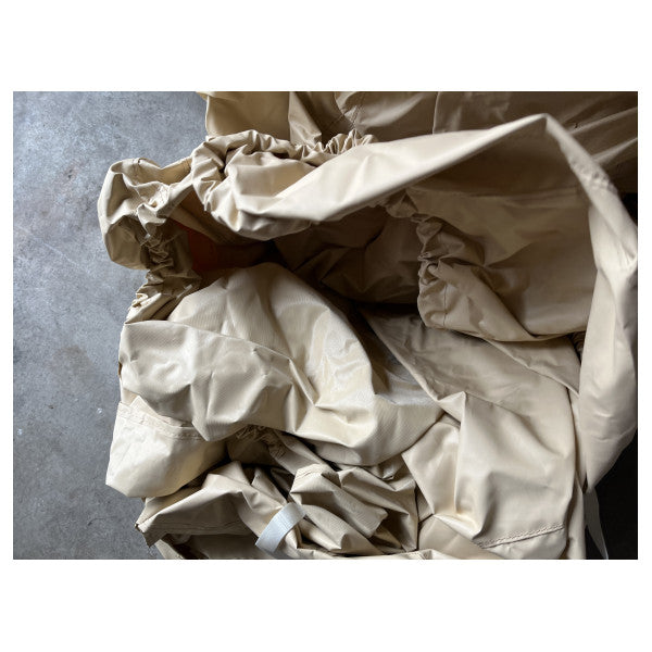 Pokrowiec na pilota Sessa Marine Key Largo 26 beżowy - KL26C