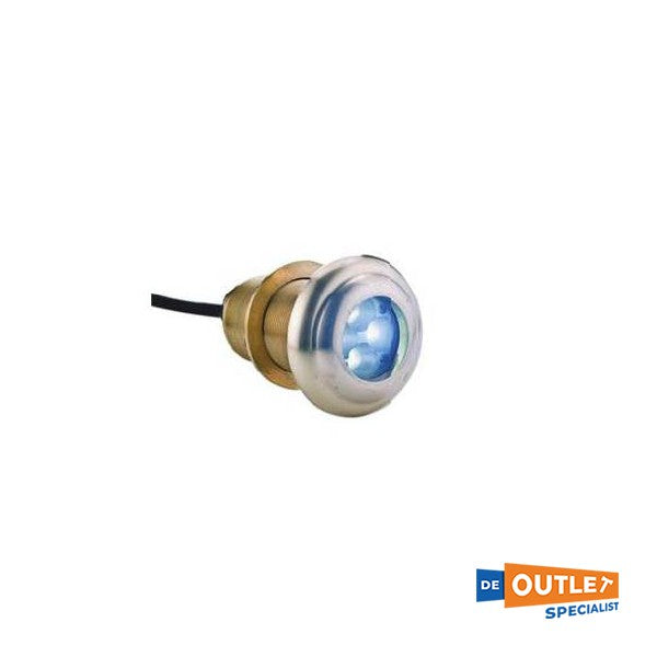 Trem onderwaterverlichting blauw