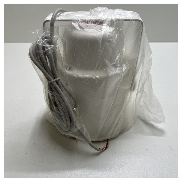 Bosch IP65 6W altoparlante proiettore sonoro bianco - LBC3941/01