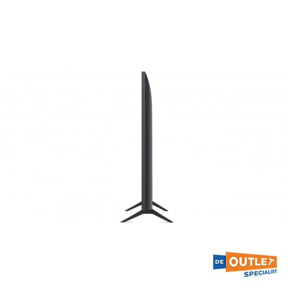 LG 43NANO756PA 43 Inch Smart LED TV