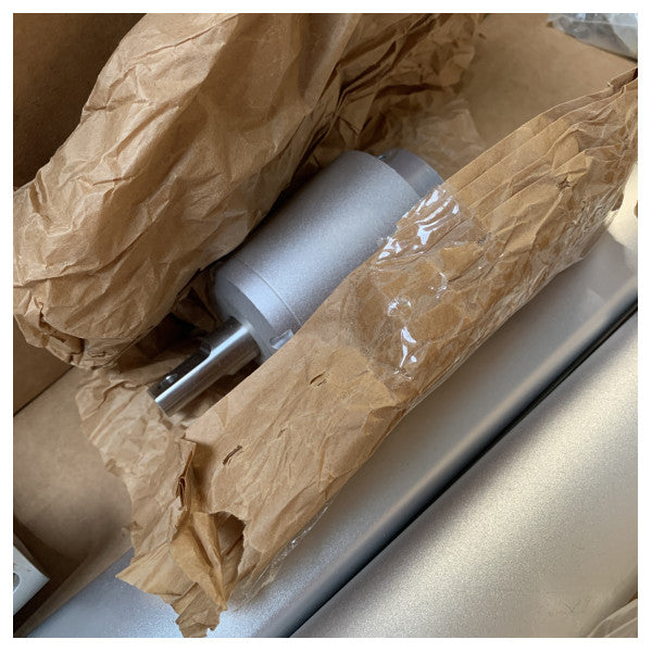 Scanstrut LMB-A2 Self Niveling Back Stay Radar Mast Monte