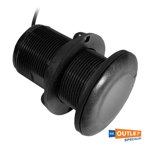 Пластмасов дълбочинен датчик Raymarine P319 за корпуса - M78713-PZ