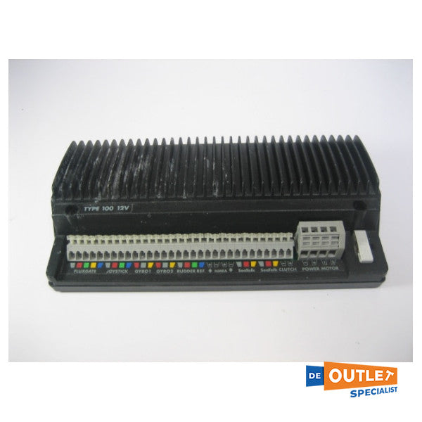 Използван процесор за автопилот Raymarine/Raytheon ST100 - M81110