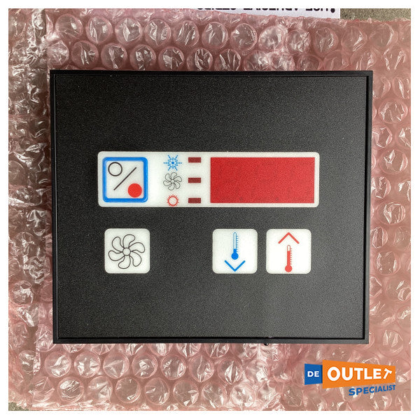 Дисплей на контролера на климатика Dometic Marine - MA5300320